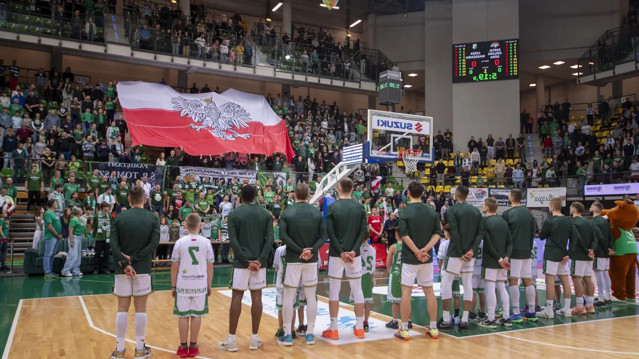 Przed nami mecze KoszKadry!