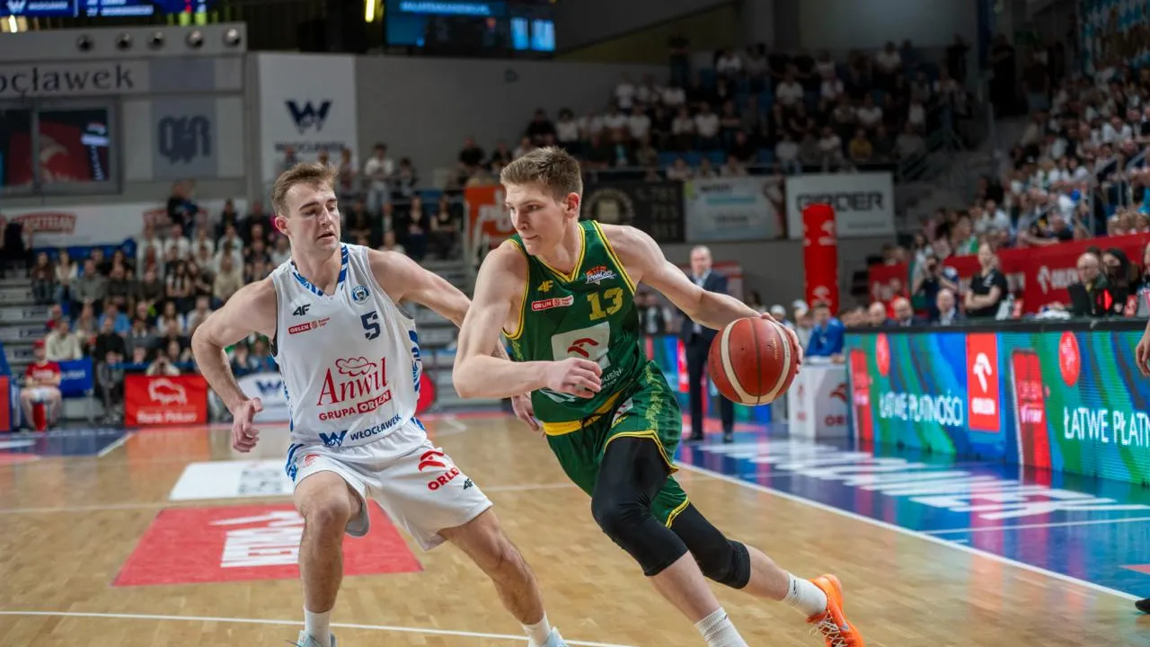 Przed nami ostatni wyjazd w sezonie regularnym. Jedziemy do Krosna [ZAPOWIEDŹ]