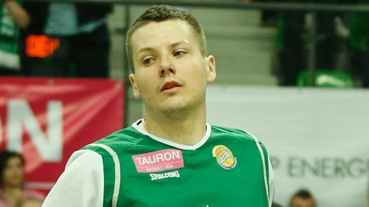 Treningi z Kamilem Chanasem? Możesz być ich częścią!