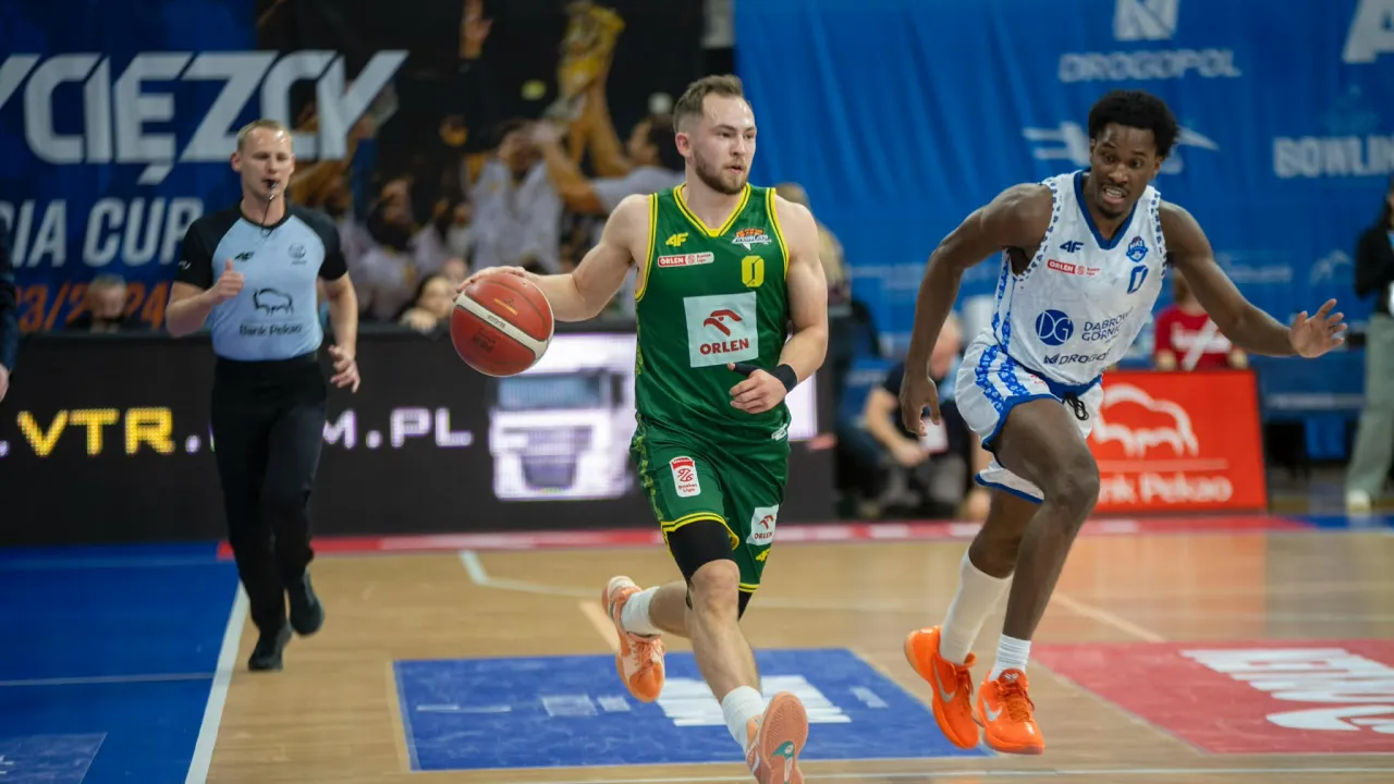 Uderz w puchara! Przed nami ćwierćfinał z Kingiem Szczecin [ZAPOWIEDŹ]