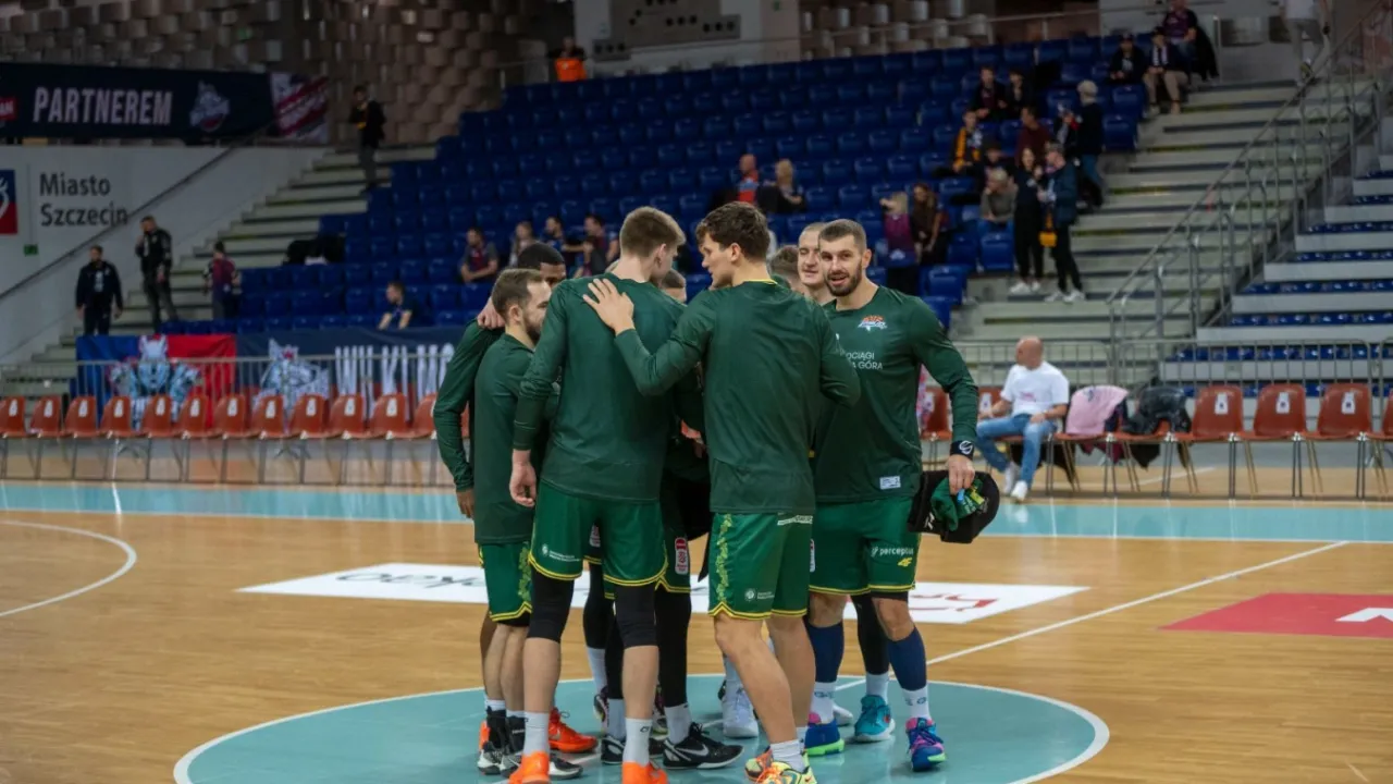 Bij mistrza! Przyjeżdża do nas Legia Warszawa!