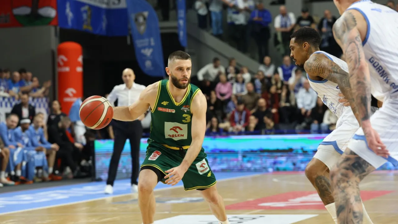 Do czterech razy sztuka! Górnik pokonany! [POMECZOWY]