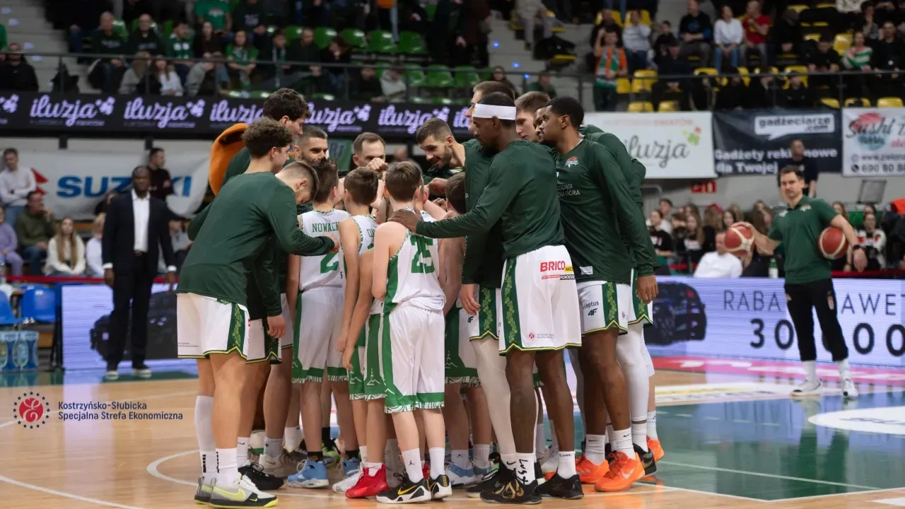 Rozpocząć dobrze nowy rok! Jedziemy do Wrocławia [ZAPOWIEDŹ]