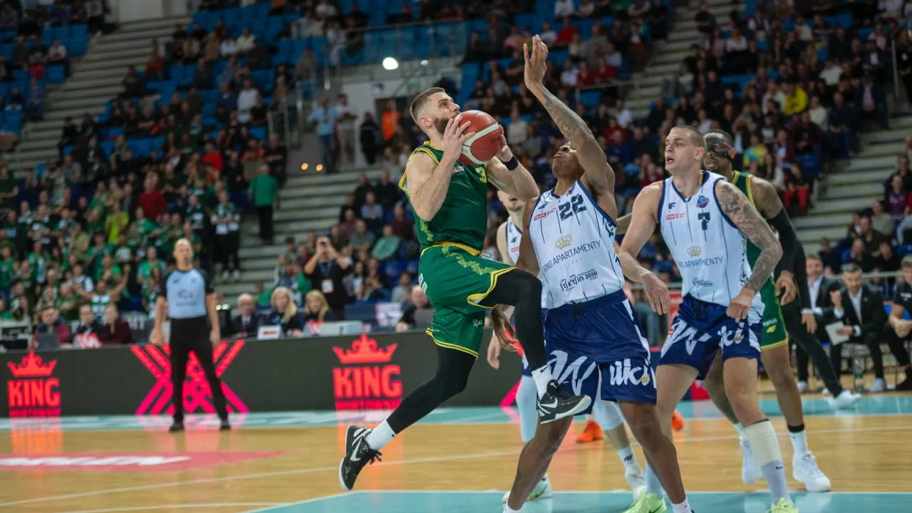 Kamień milowy generała Mazurczaka