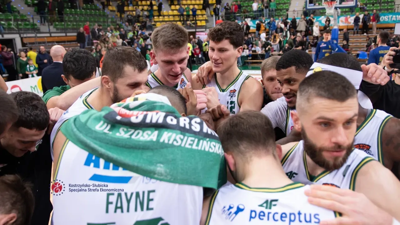 Przedświąteczny klasyk! Przyjeżdża Anwil Włocławek [ZAPOWIEDŹ]