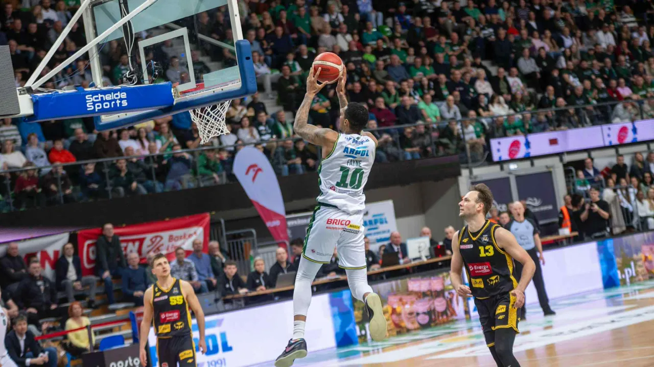 Wrócić na zwycięskie tory! Jedziemy do Sopotu [ZAPOWIEDŹ]