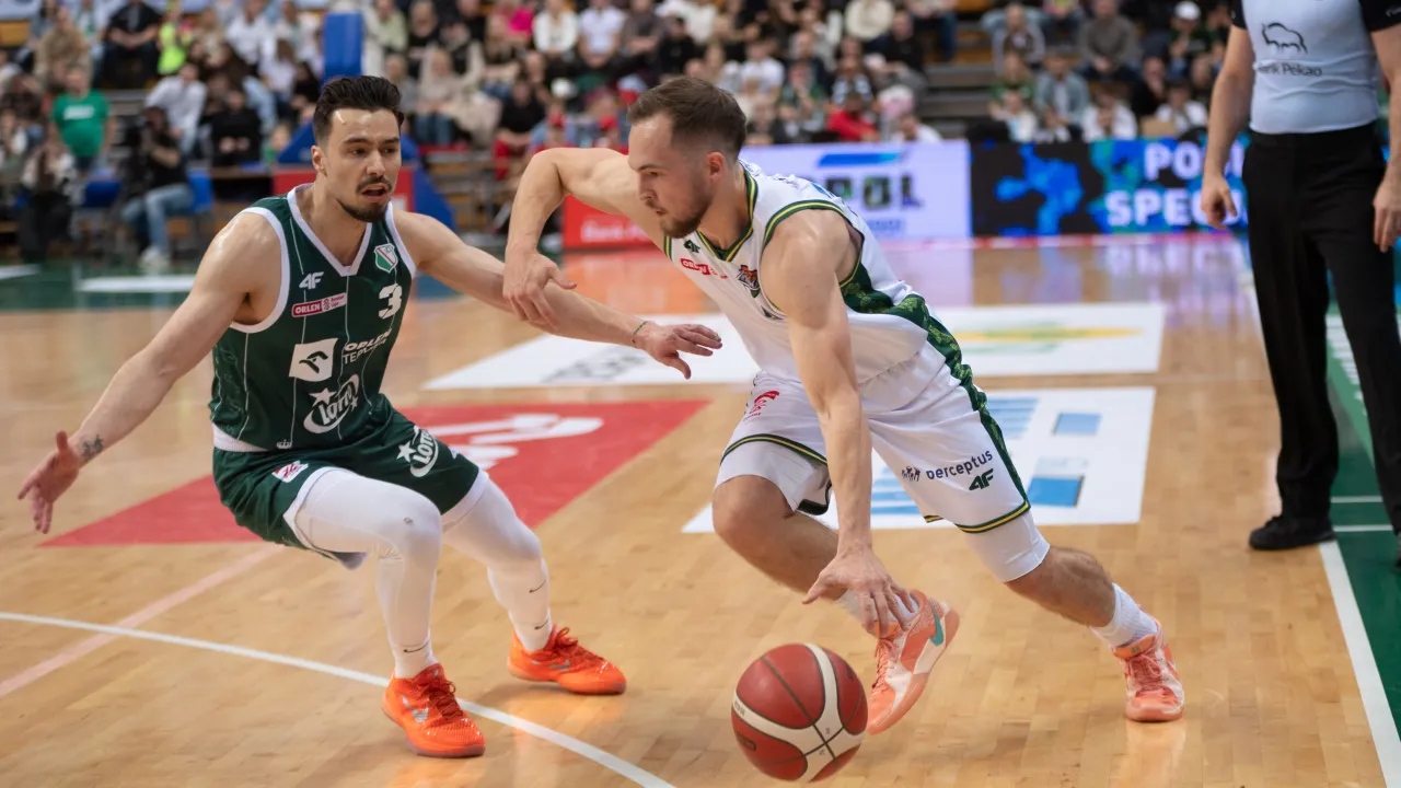 Pokonać wicemistrza! Jedziemy walczyć o zwycięstwo do Lublina! [ZAPOWIEDŹ]