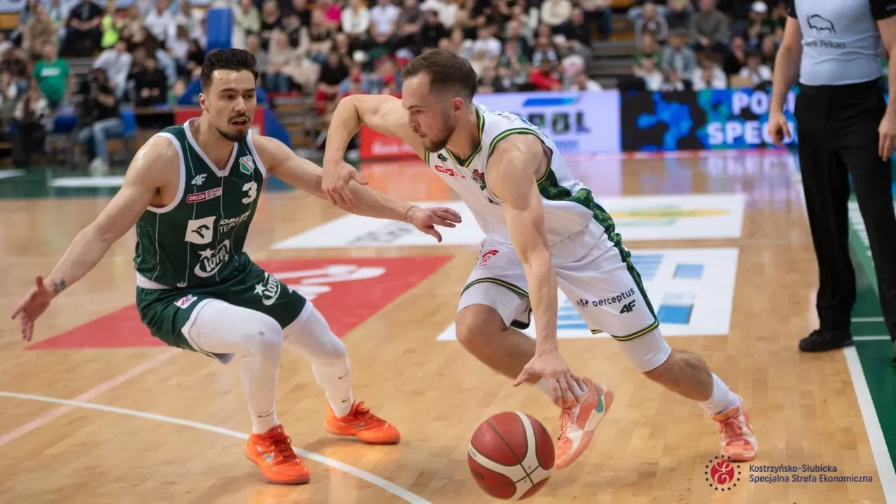 Pokonać wicemistrza! Jedziemy walczyć o zwycięstwo do Lublina! [ZAPOWIEDŹ]