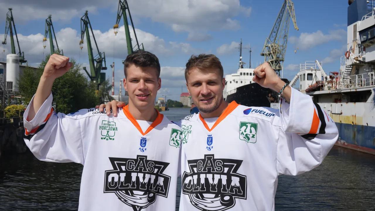 Wielki powrót do Gdańska: Igor Smal i Szymon Marzec znów w Trójmieście!