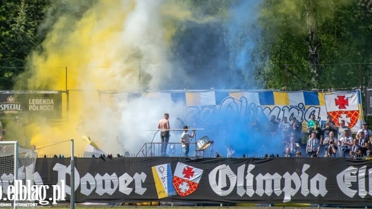 Konkurs rzutów karnych w przerwie meczu z Zagłębiem II Lubin