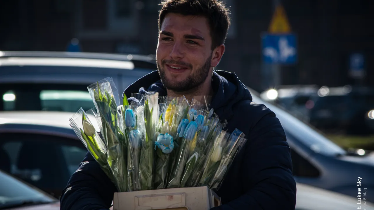 Olimpijski Dzień Kobiet