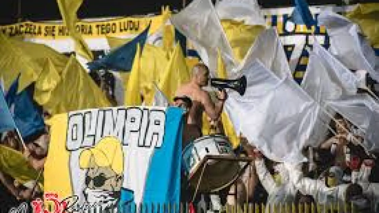 Kibice zapraszają na Olimpijski Weekend