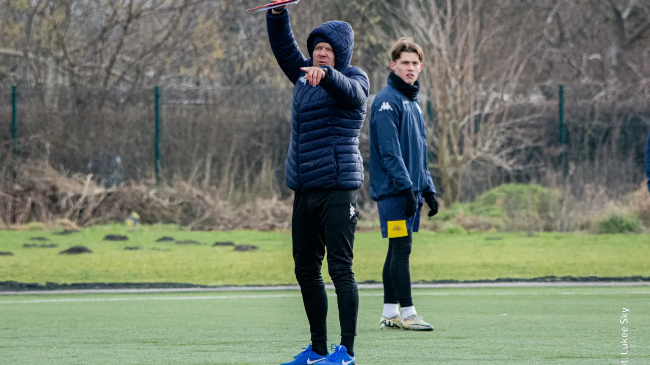 „Skupiliśmy się na pracy, której efektem ma być większa skuteczność zachowań indywidualnych”