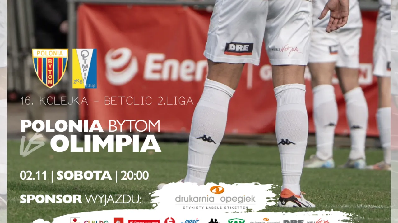 Kiedyś musi się udać