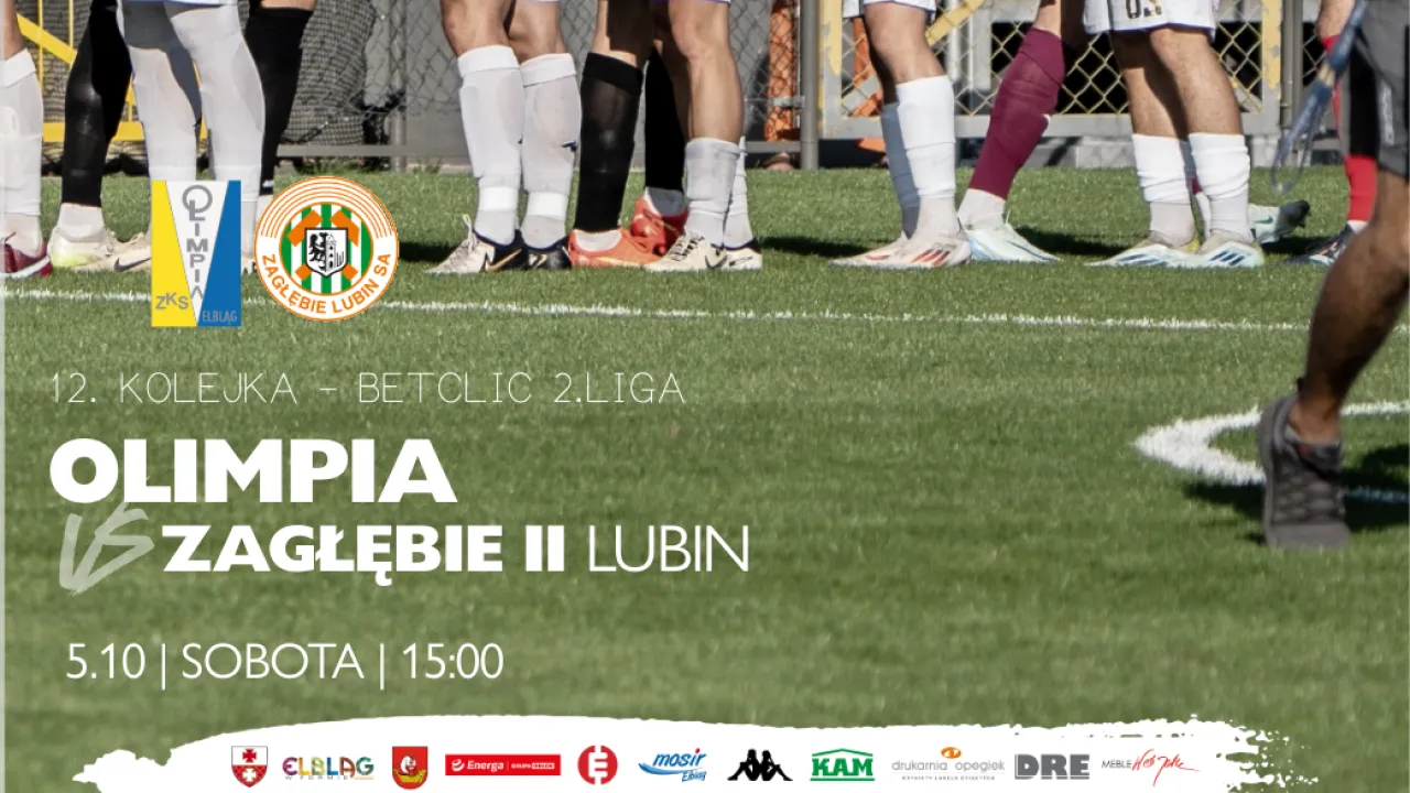 Zagłębie II rywalem w 12. kolejce