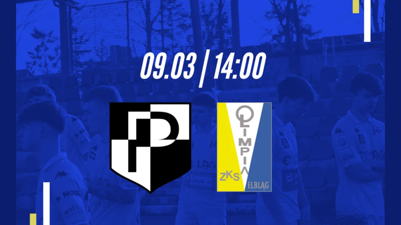 Rezerwy zaczynają z liderem