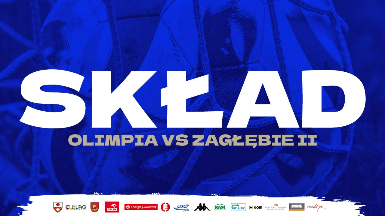 Skład na Zagłębie!