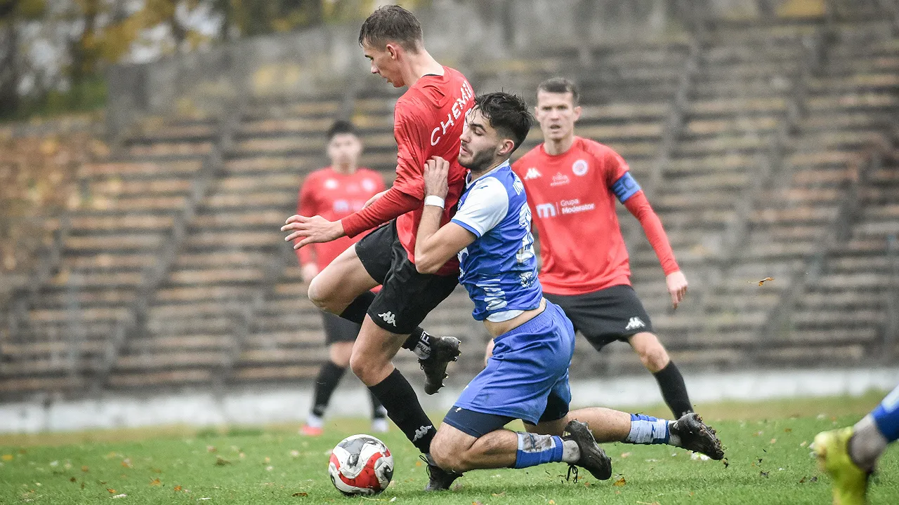 Klęska w Bydgoszczy