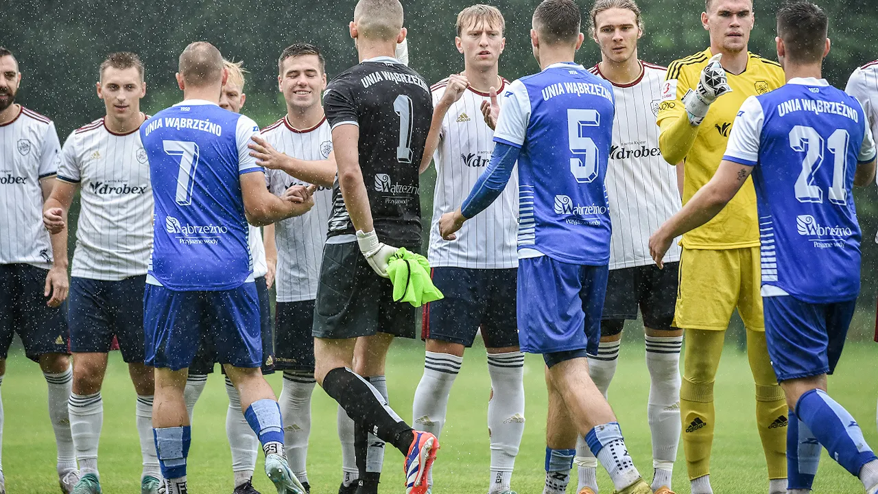Podział punktów w Solcu Kujawskim