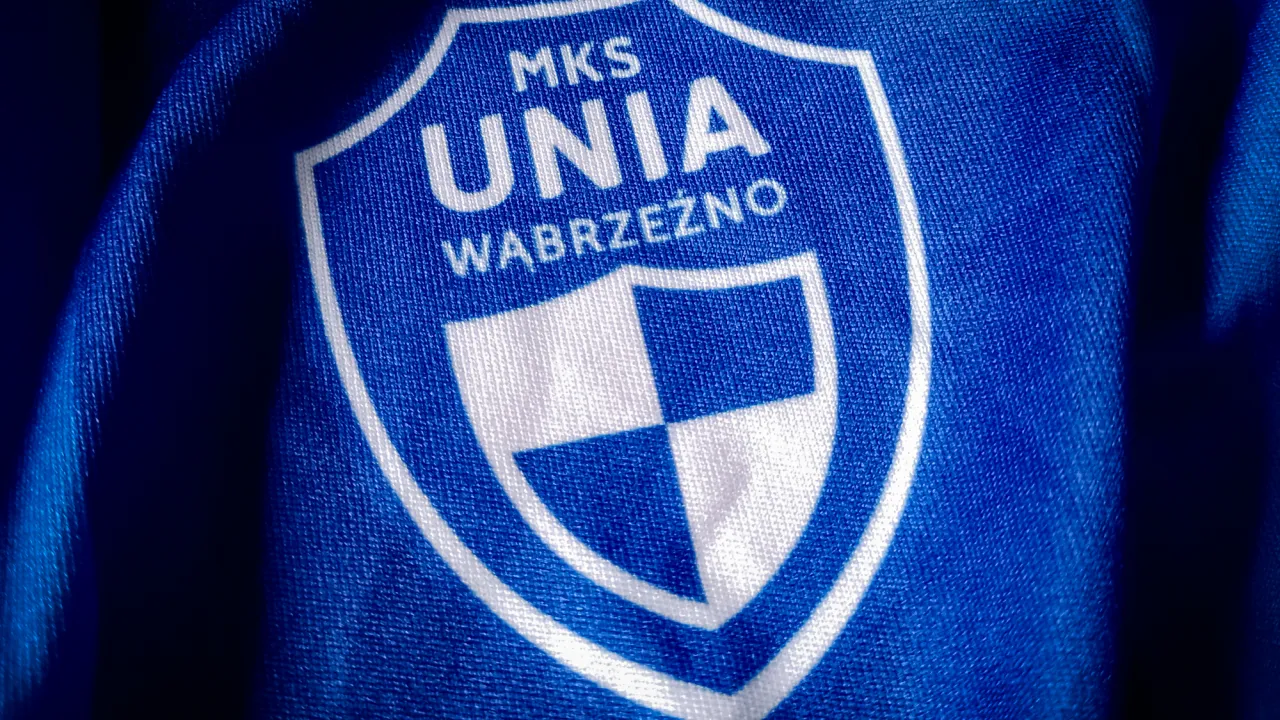 Tomasz Paczkowski trenerem Unii