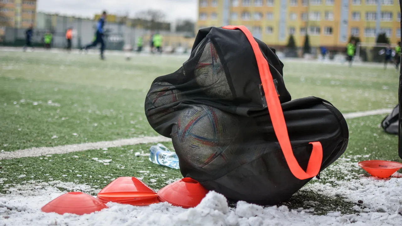 Plan przygotowań do rundy wiosennej