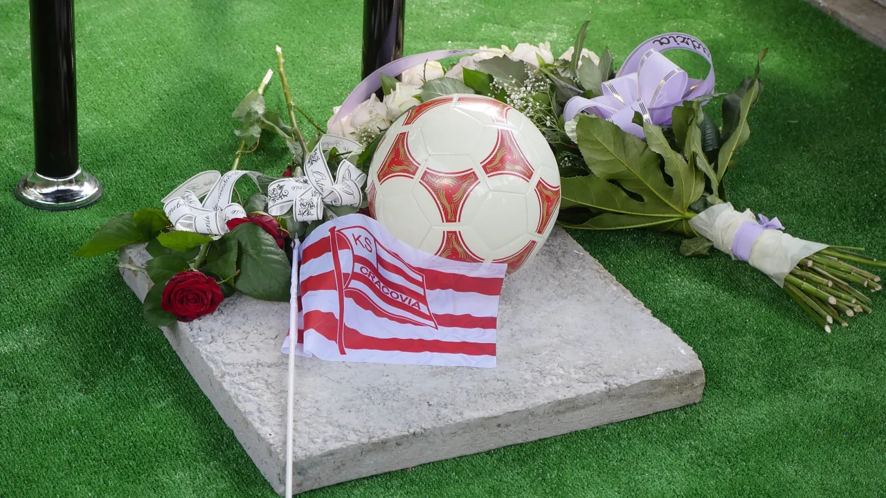 Pożegnaliśmy Jerzego Pilcha