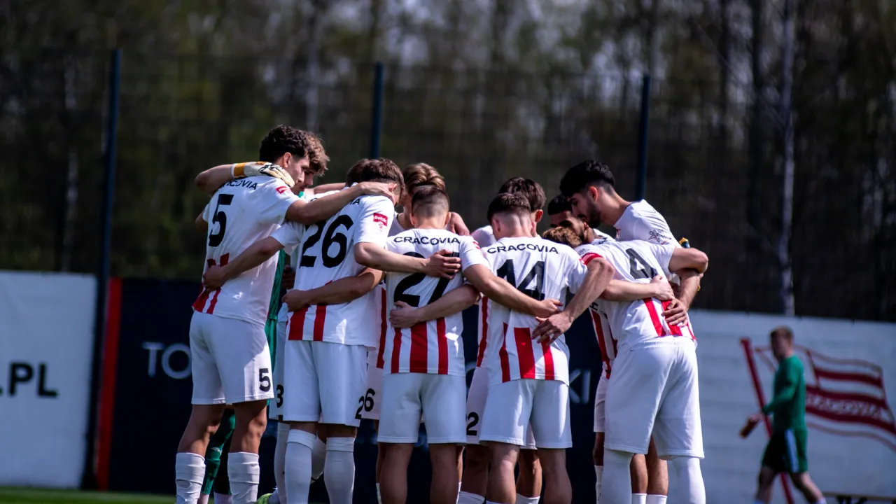 Betclic III Liga: Bez zwycięstwa w Białej Podlaskiej