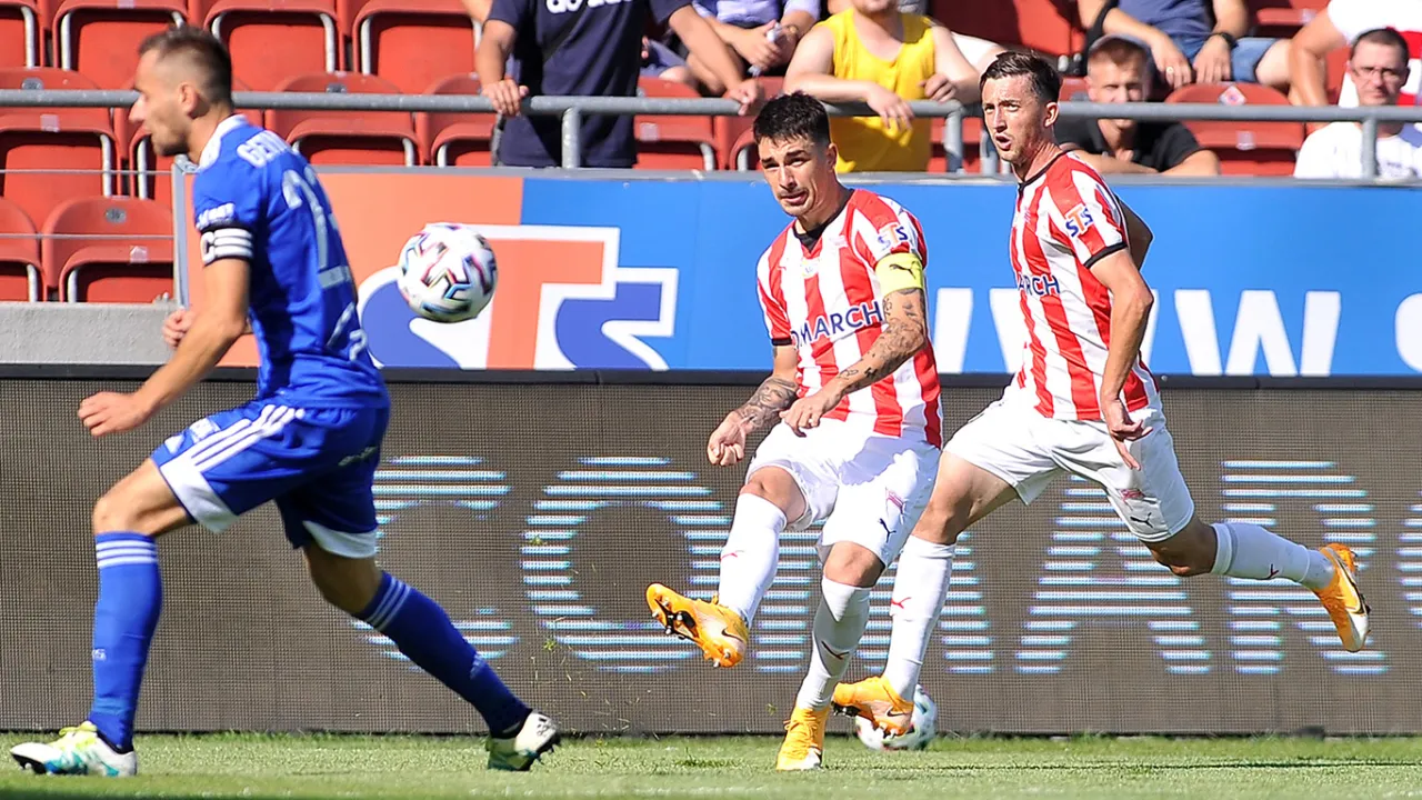 Znamy skład Pasów na mecz ze Stalą Mielec