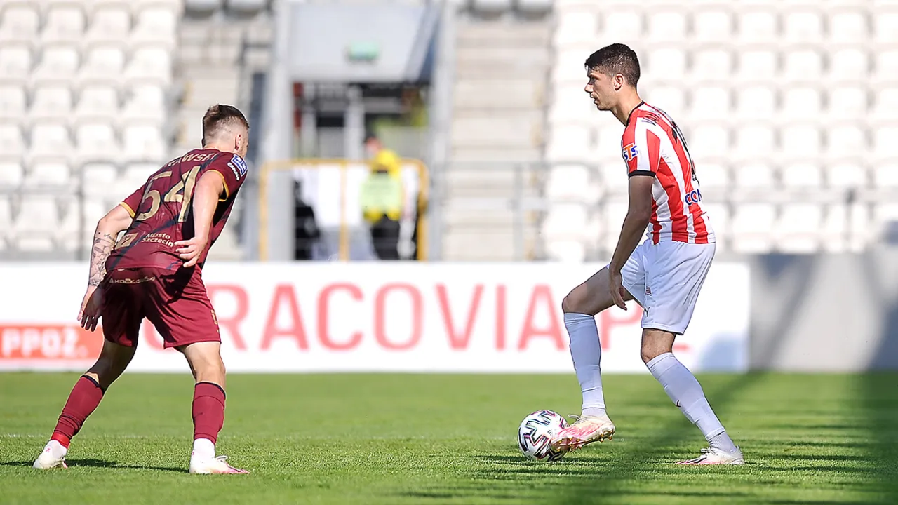 Pasiasty Rozkład Jazdy: 1-7 lutego