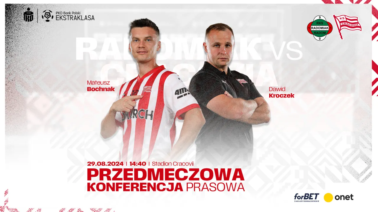 D. Kroczek: Wygrywanie meczów nie może nas uśpić