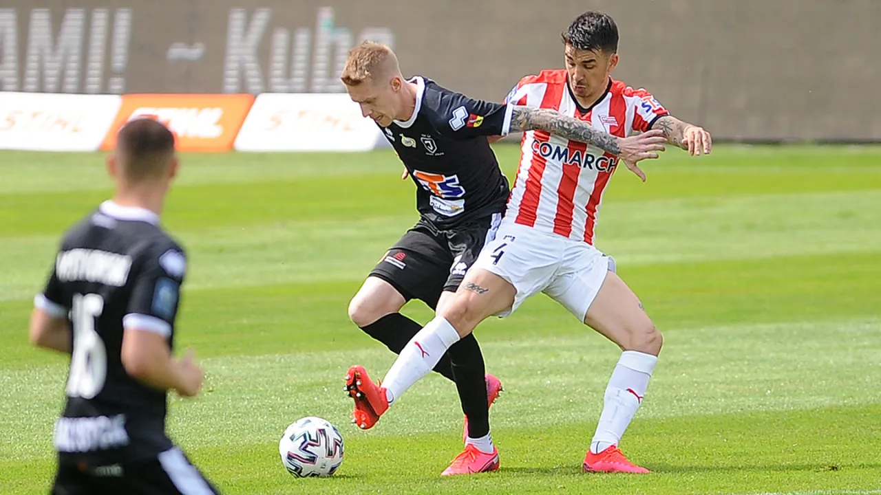 Pasiasty Rozkład Jazdy: 2-8 listopada 2020