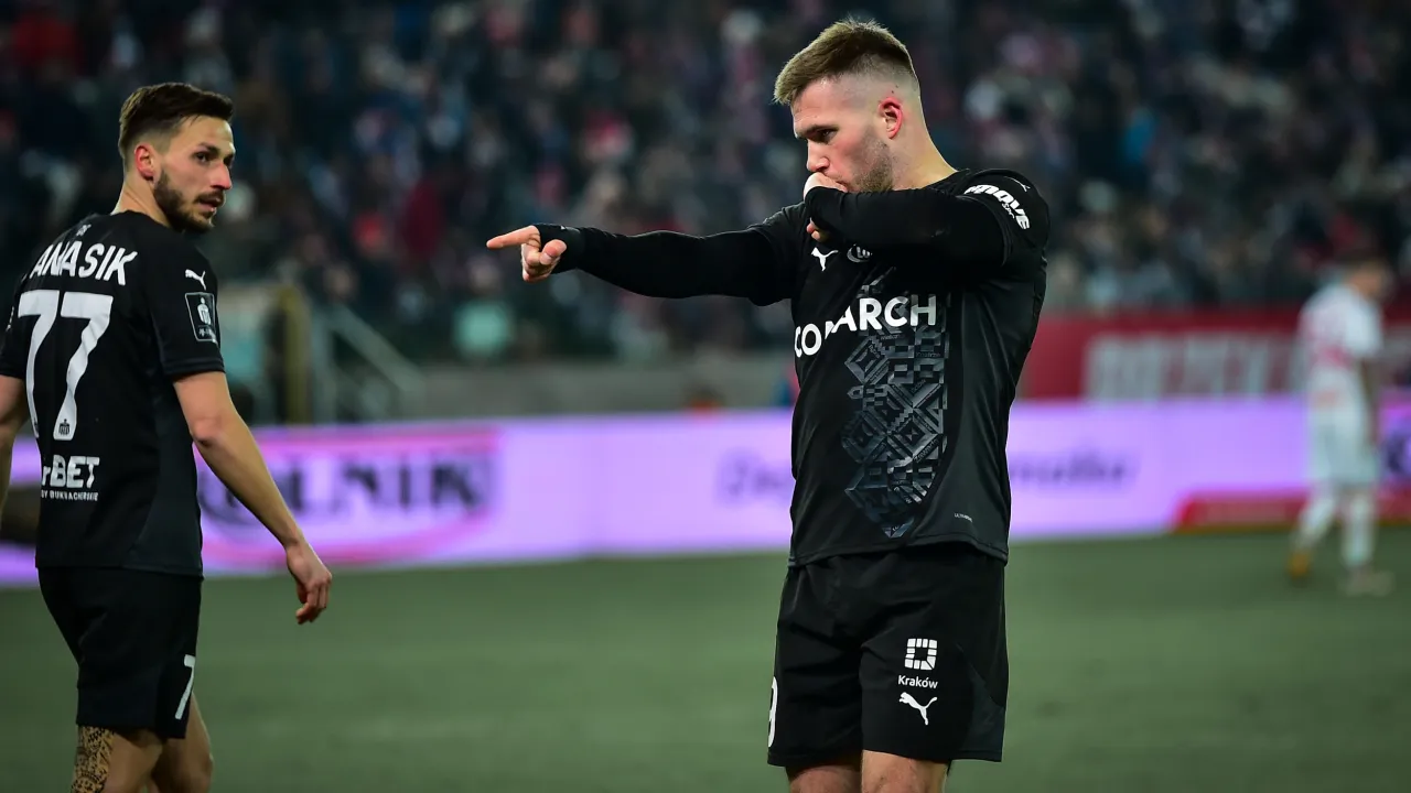 PKO BP Ekstraklasa: Pierwsze zwycięstwo w 2025 roku!