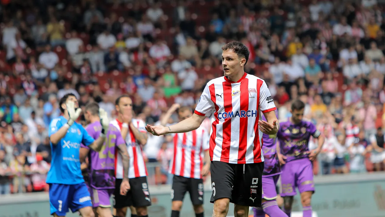 Jani Atanasov został powołany do reprezentacji Macedonii Północnej!