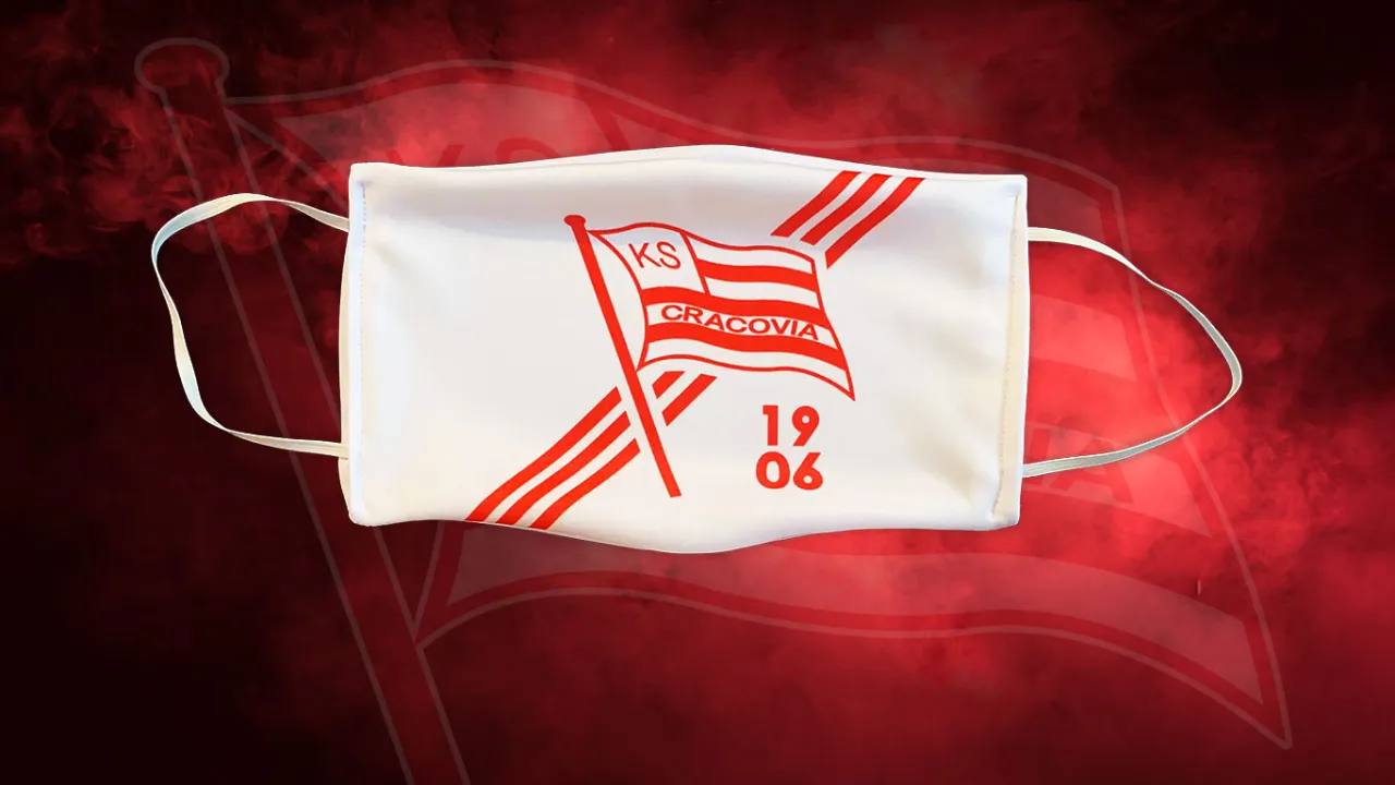 Pasiaste maseczki: pierwsza partia wyprzedana!