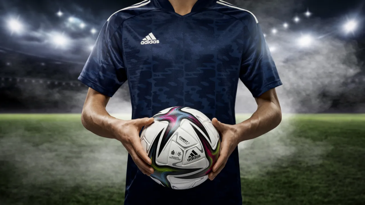 Conext 21 Ekstraklasa PRO:  nowa piłka PKO Bank Polski Ekstraklasy