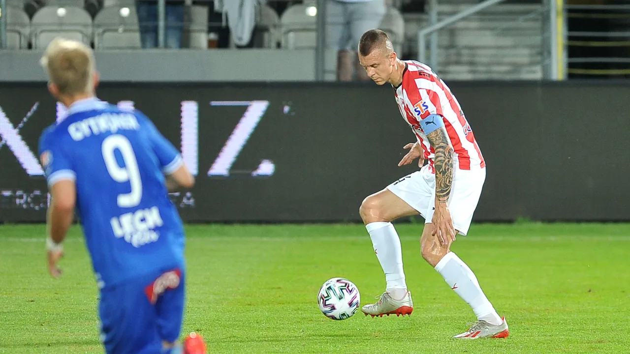 PKO BP Ekstraklasa: Bez punktów w meczu przyjaźni