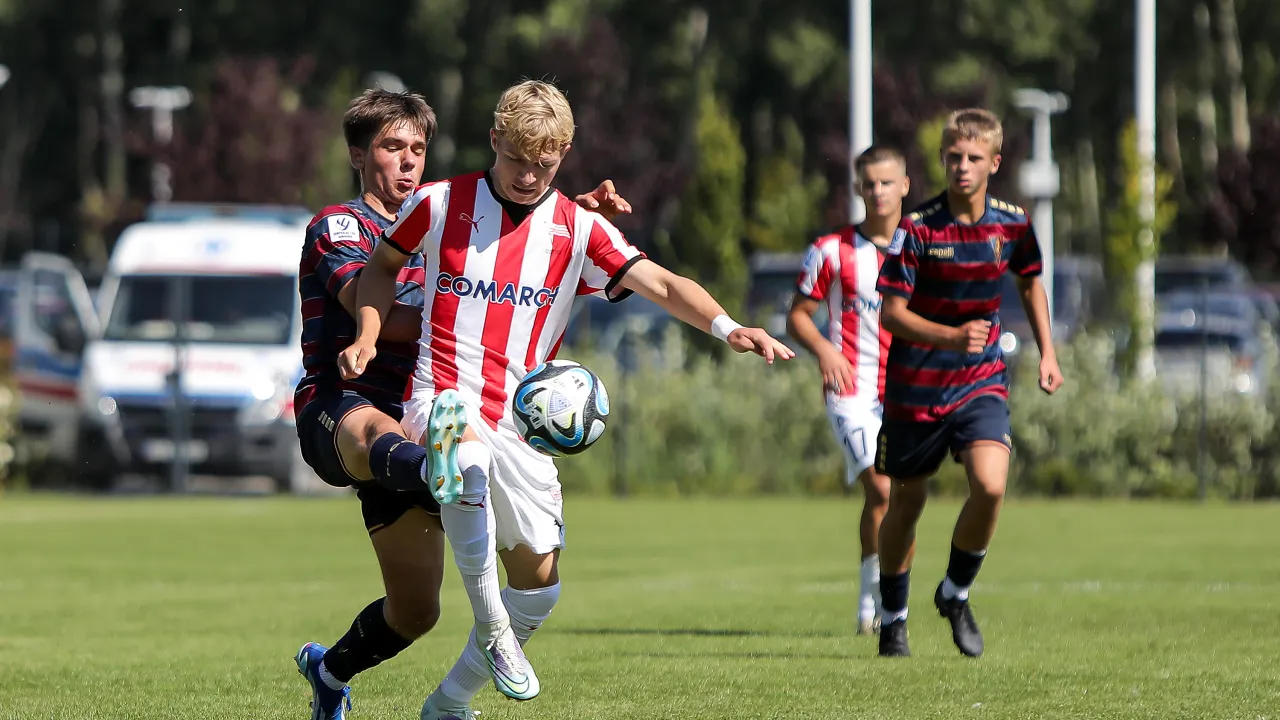 Wzorowy start sezonu! [PODSUMOWANIE MECZÓW AKADEMII]