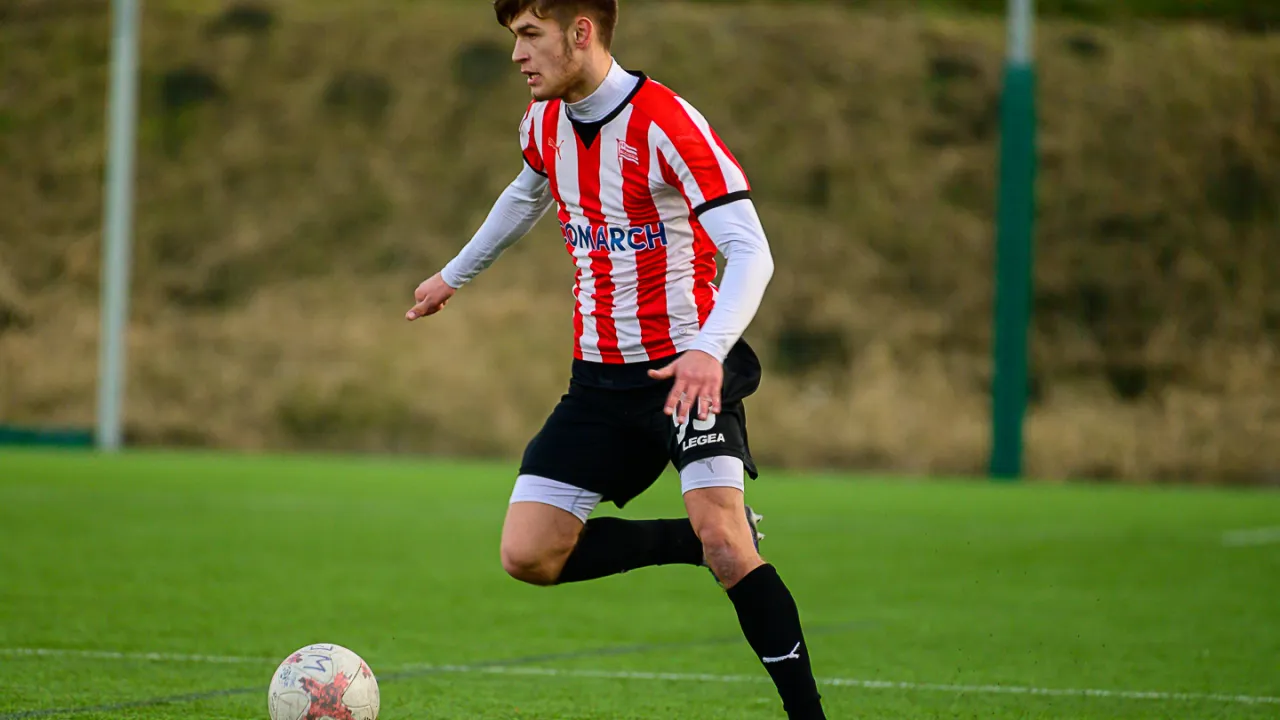 Juniorzy starsi i młodsi podejmą kolejnych rywali