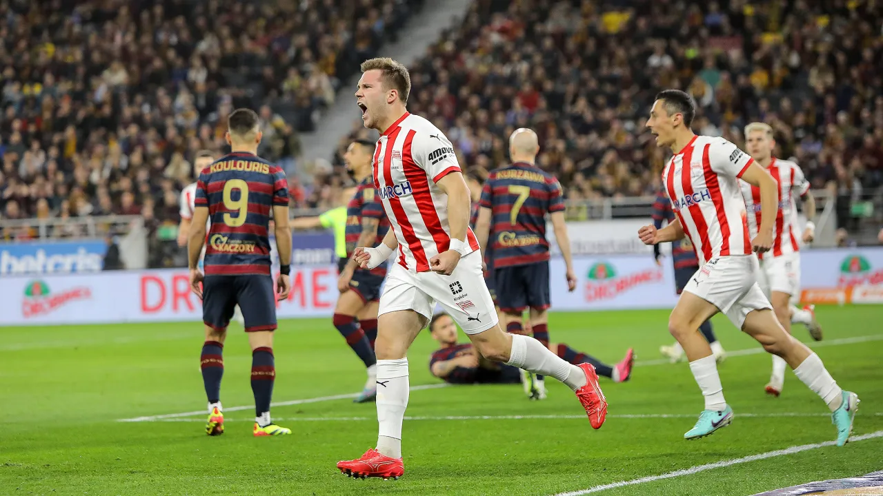 Benjamin Källman z powołaniem do reprezentacji Finlandii!