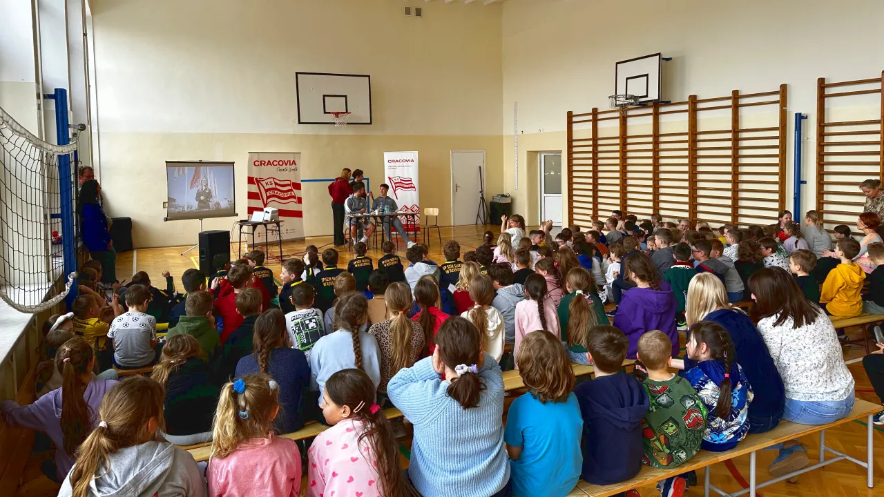 #PasiastaWizyta w Rzeszowie