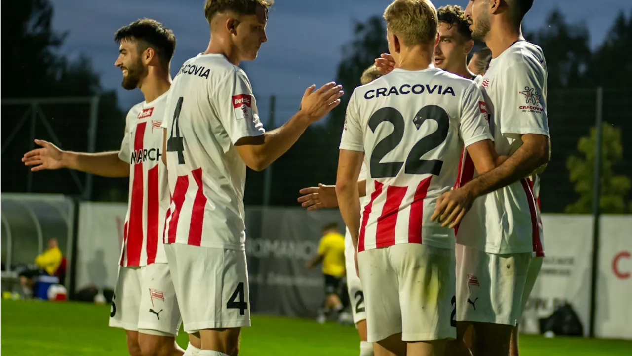 Betclic III Liga: Premierowy komplet punktów na wyjeździe