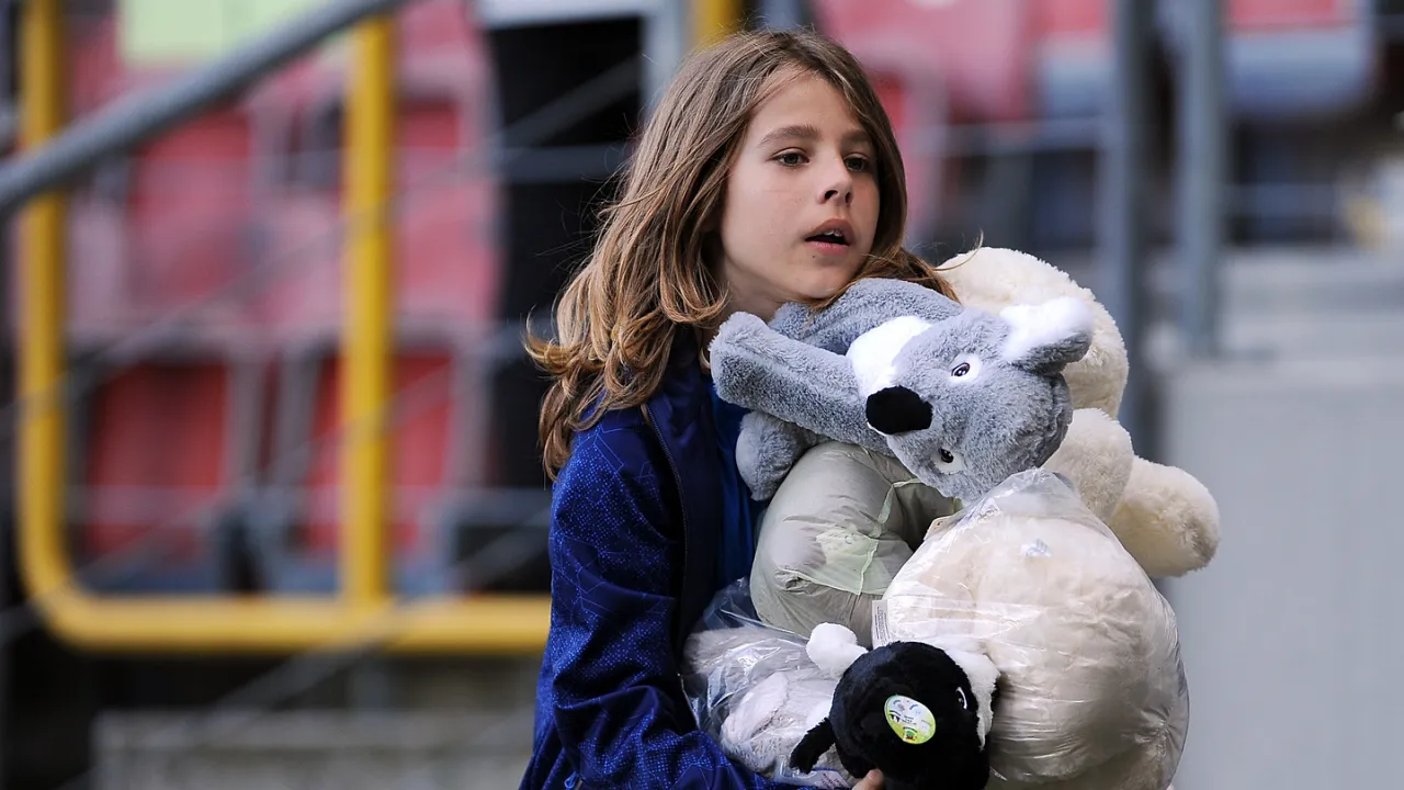 Sprzedaż biletów na mecz z Zagłębiem Lubin - TEDDY BEAR GAME