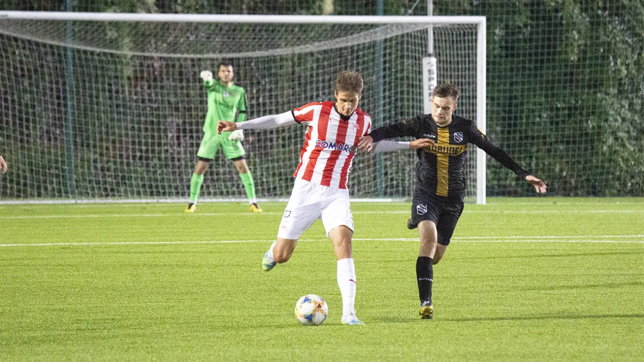 III liga, gr. IV: Wisła Puławy - Cracovia II, godz. 18:00