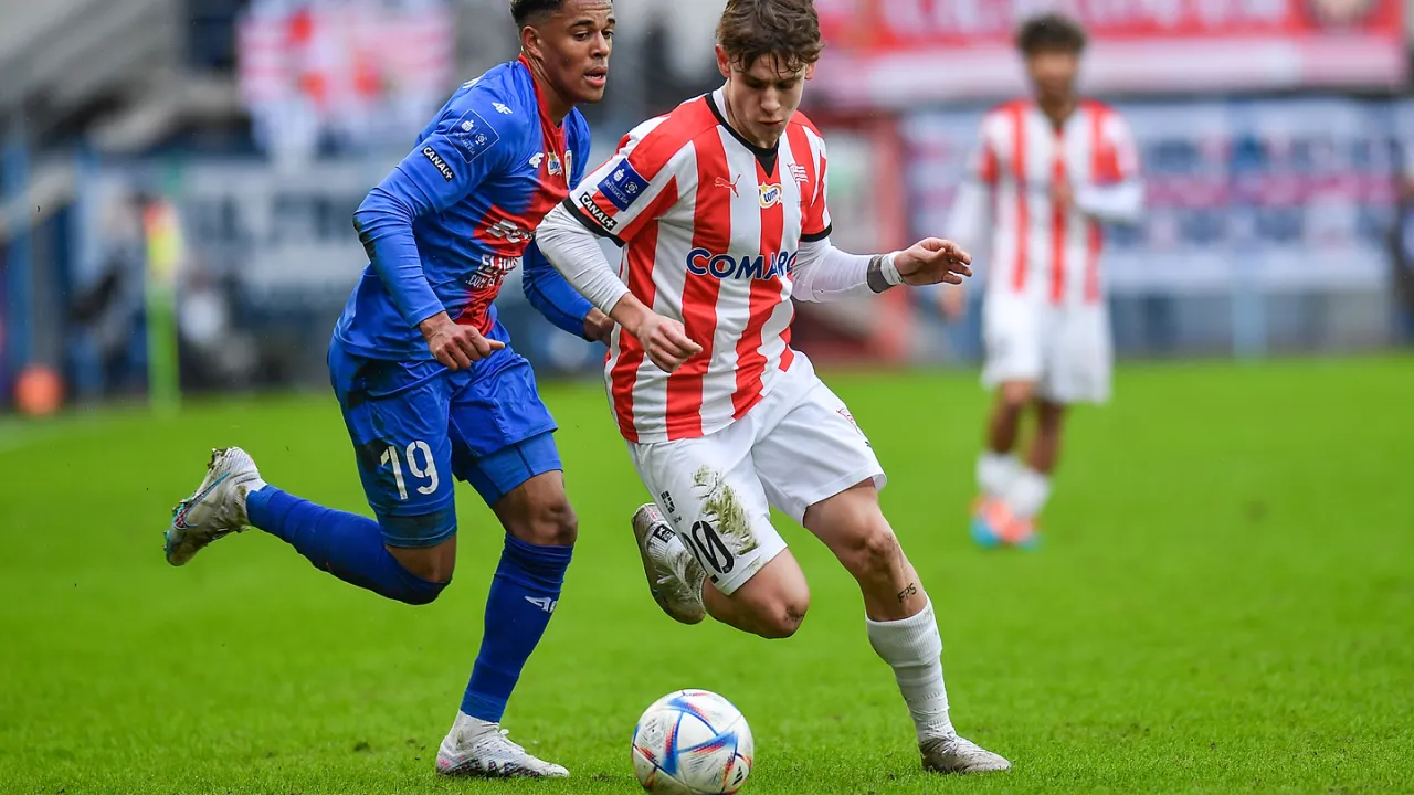 PKO BP Ekstraklasa: Porażka w Gliwicach