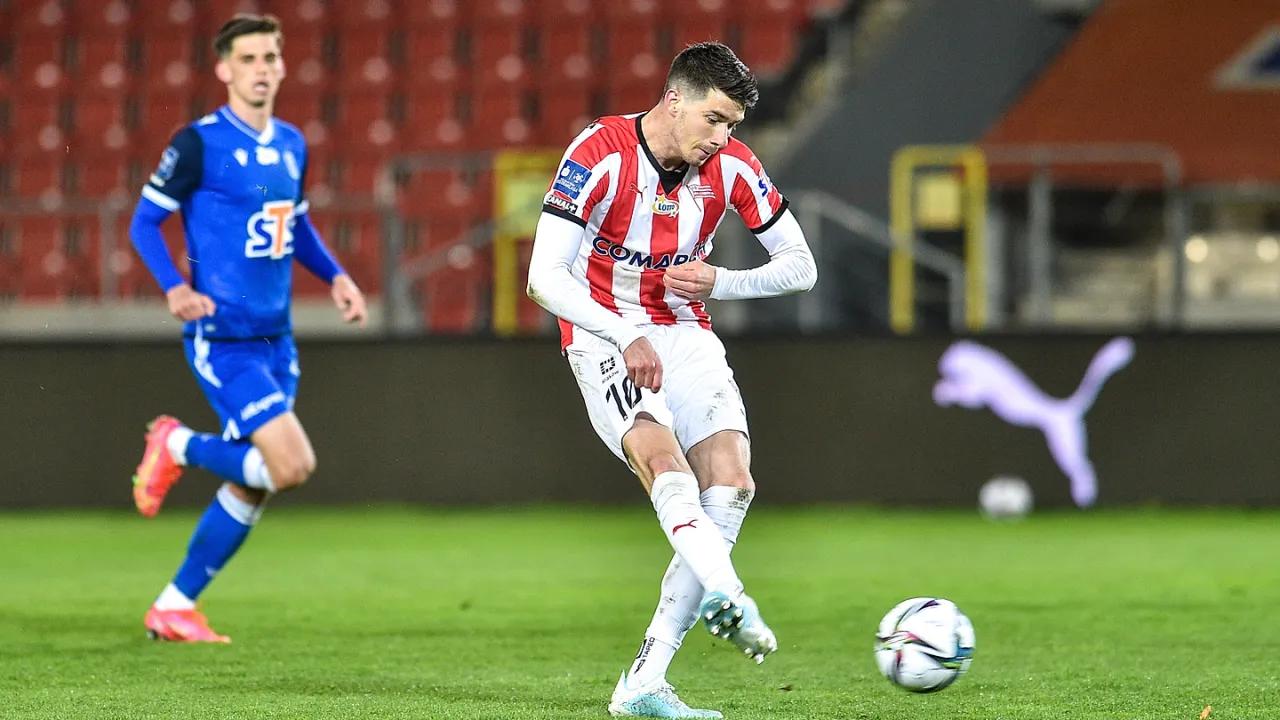 Pasiasty Rozkład Jazdy: 31 stycznia - 6 lutego