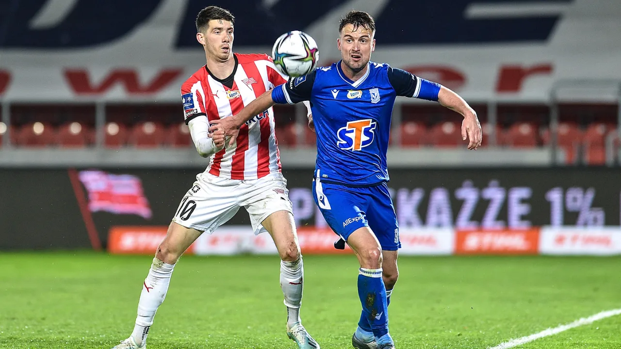 PKO BP Ekstraklasa: Znamy datę pierwszego ligowego meczu w nowym roku