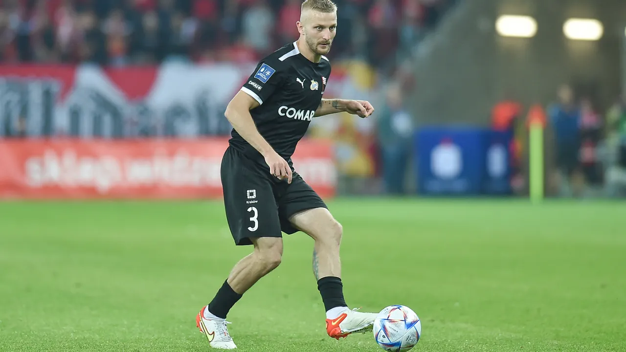 PKO BP Ekstraklasa: Porażka z Widzewem