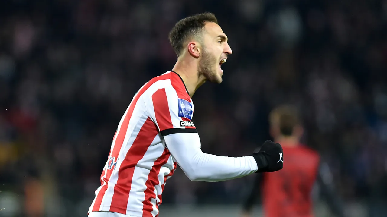 PKO BP Ekstraklasa: Udany start piłkarskiej wiosny