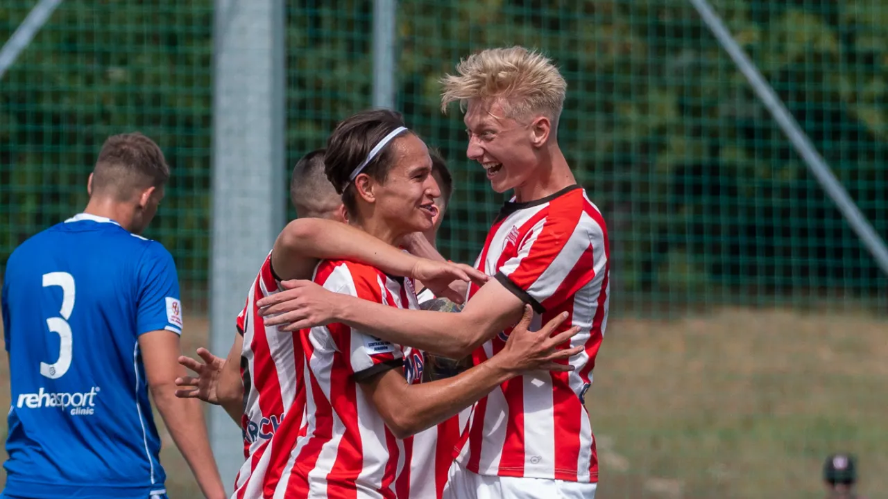 Terminarze Centralnych Lig Juniorów zostały zaktualizowane