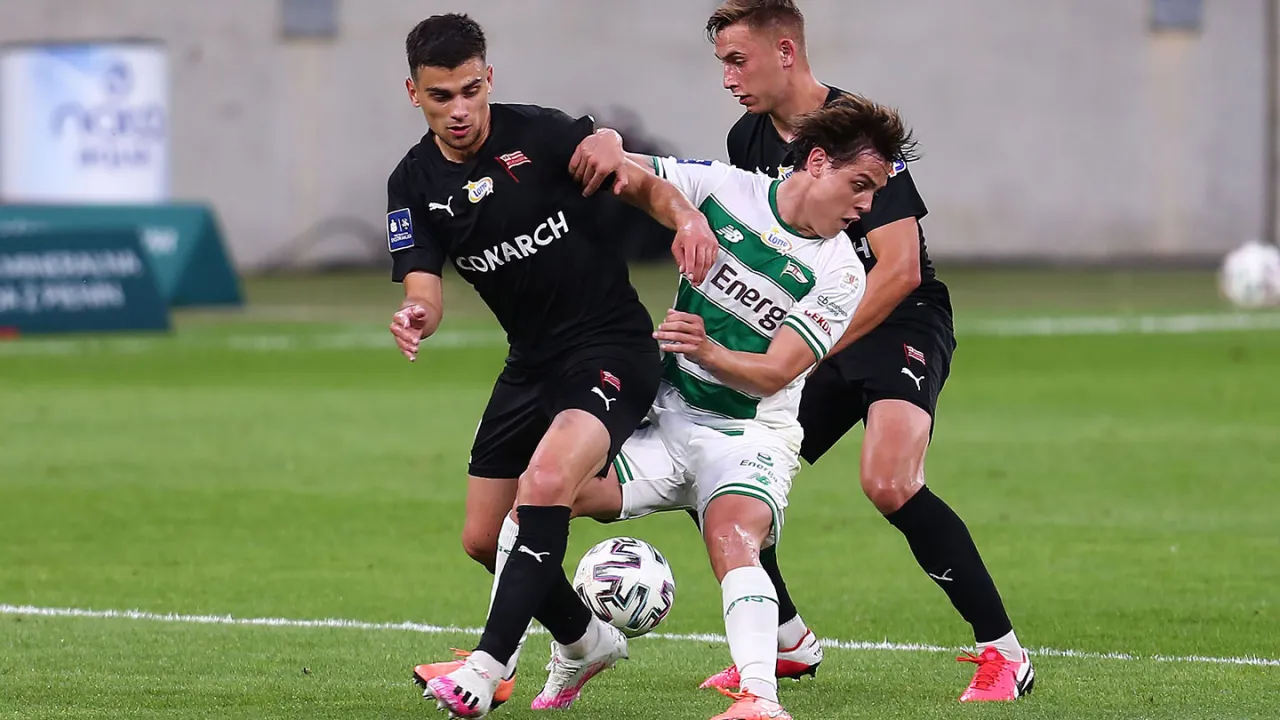 Pasiasty Rozkład Jazdy: 4-9 maja